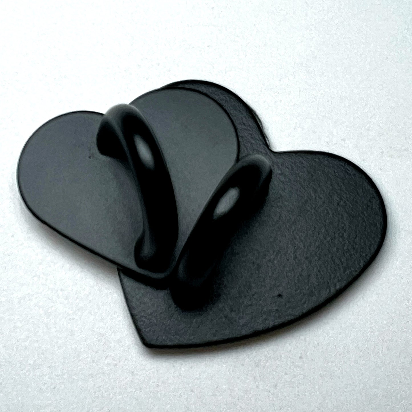 Mini Heart Charm Attachment