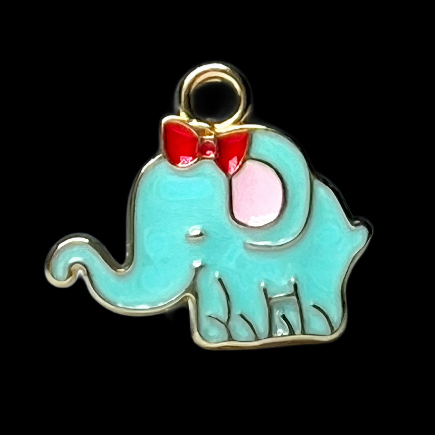 Gold Elephant Color Mix