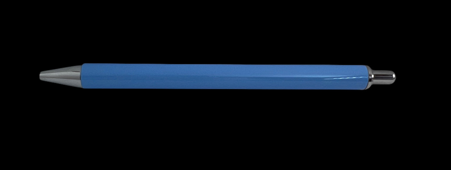 Metal Click Pens