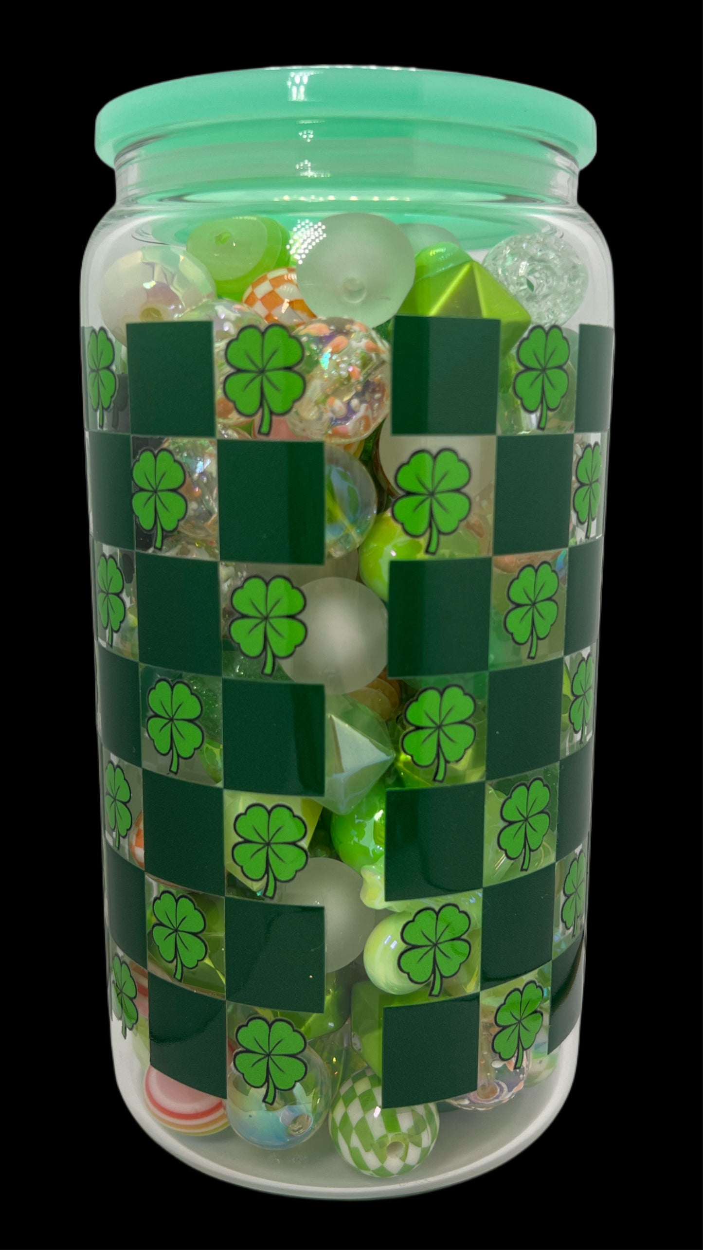 16oz Libby Bead Mix Collections