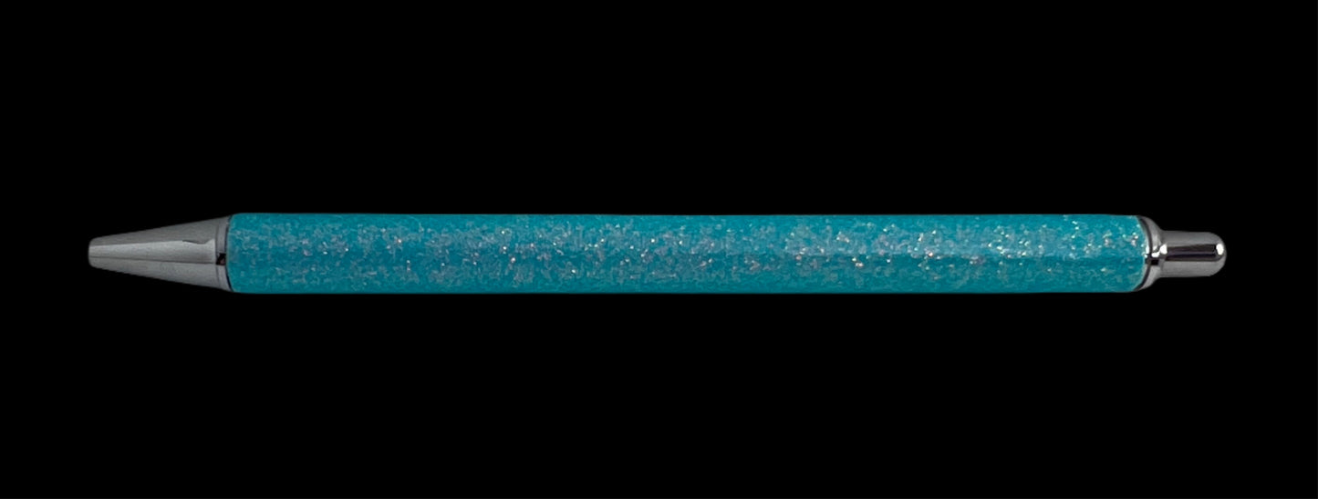 Metal Click Pens