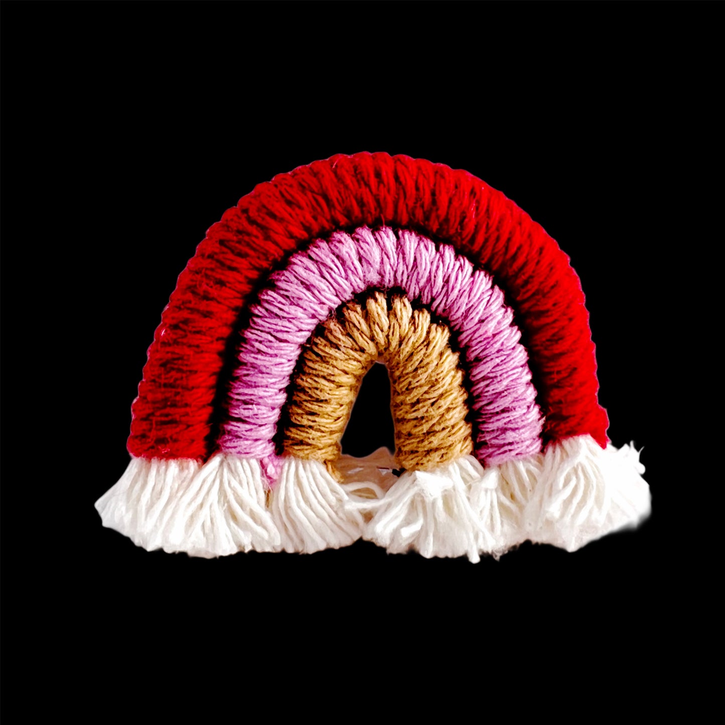 Rope Rainbow Accessory
