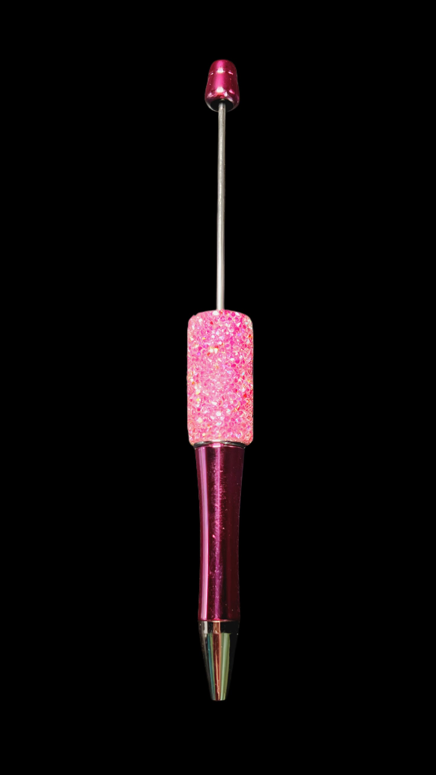 Chunky Sugar Bead-able Pens