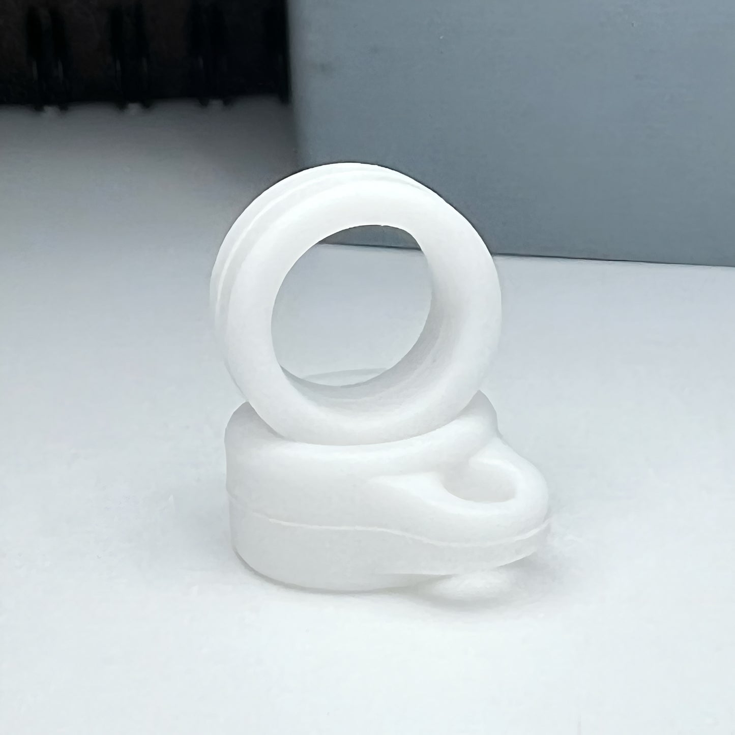 Silicone Pen Attachment
