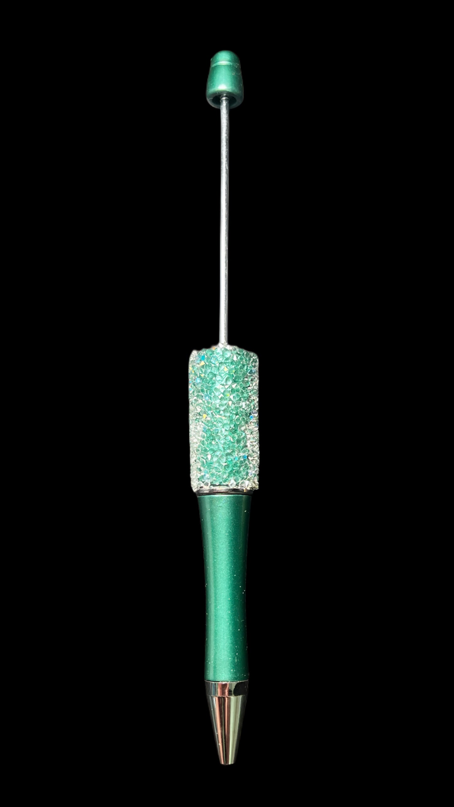 Chunky Sugar Bead-able Pens