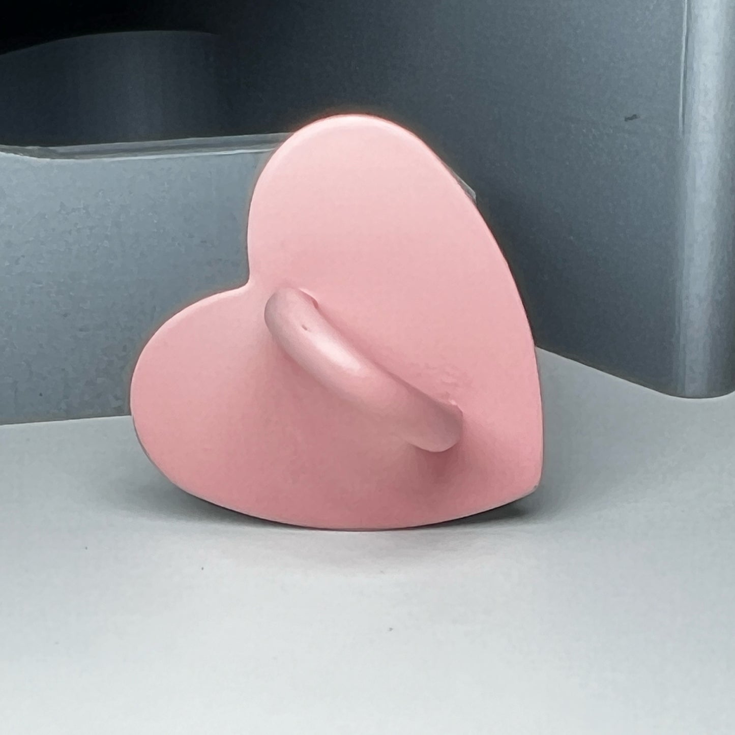 Large Heart Charm Attachment