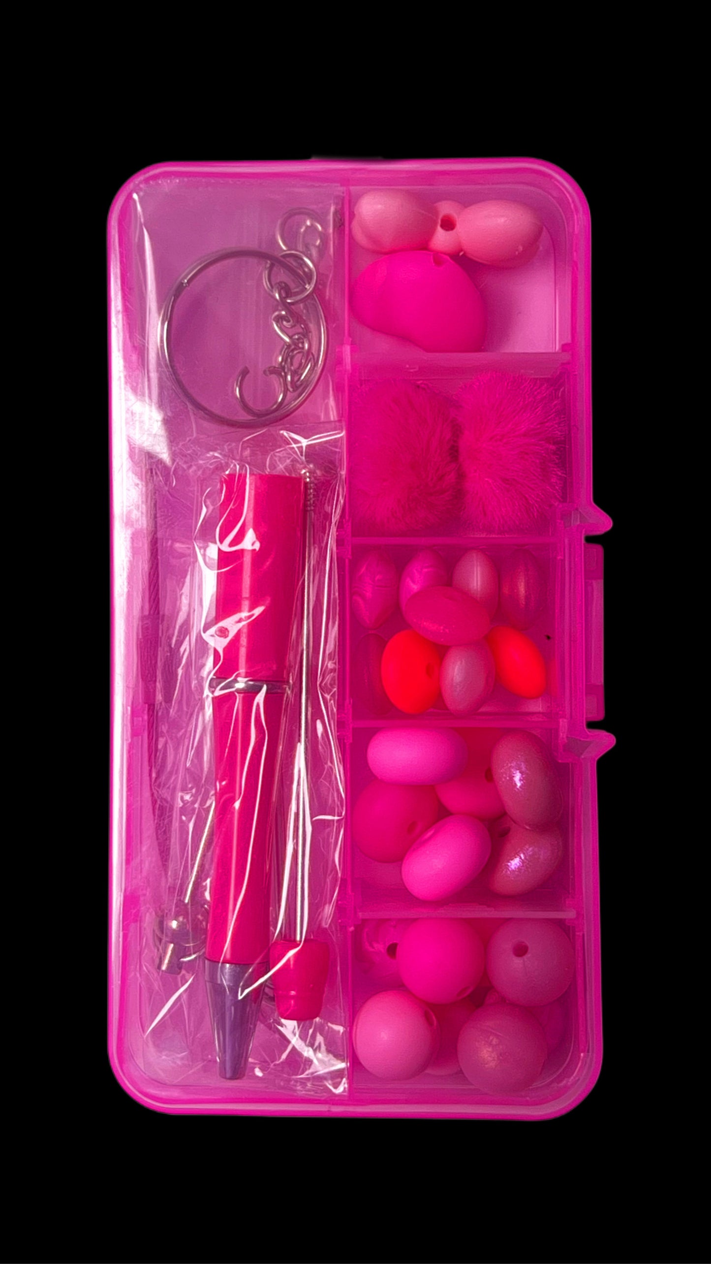 DIY Colored Grid Kits