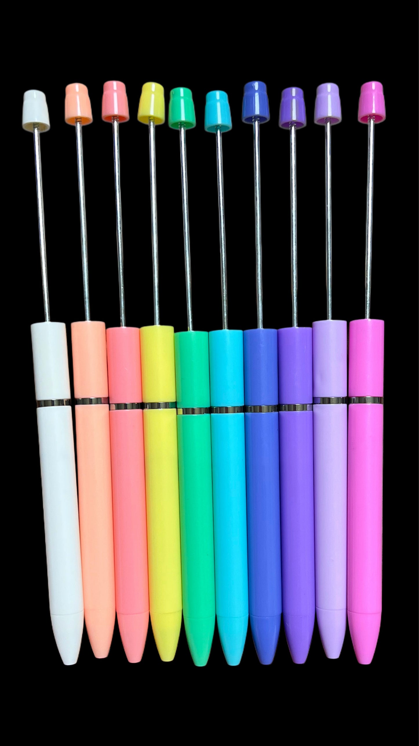 Bead-able NEW Pen Design Mix
