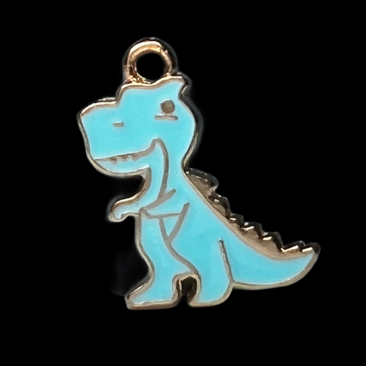 Gold Dino Color Mix