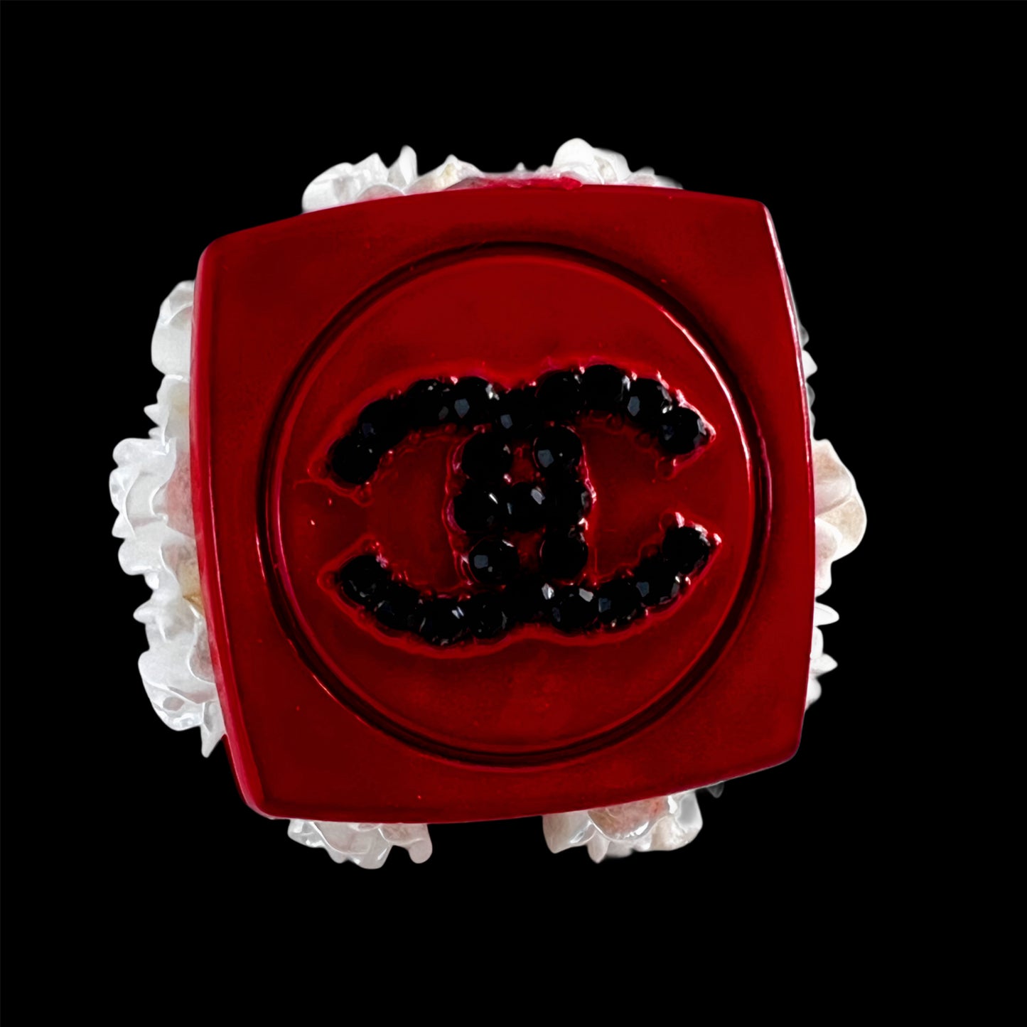 Inspired Designer Fancy Beads *LIMITED QUANTITIES*
