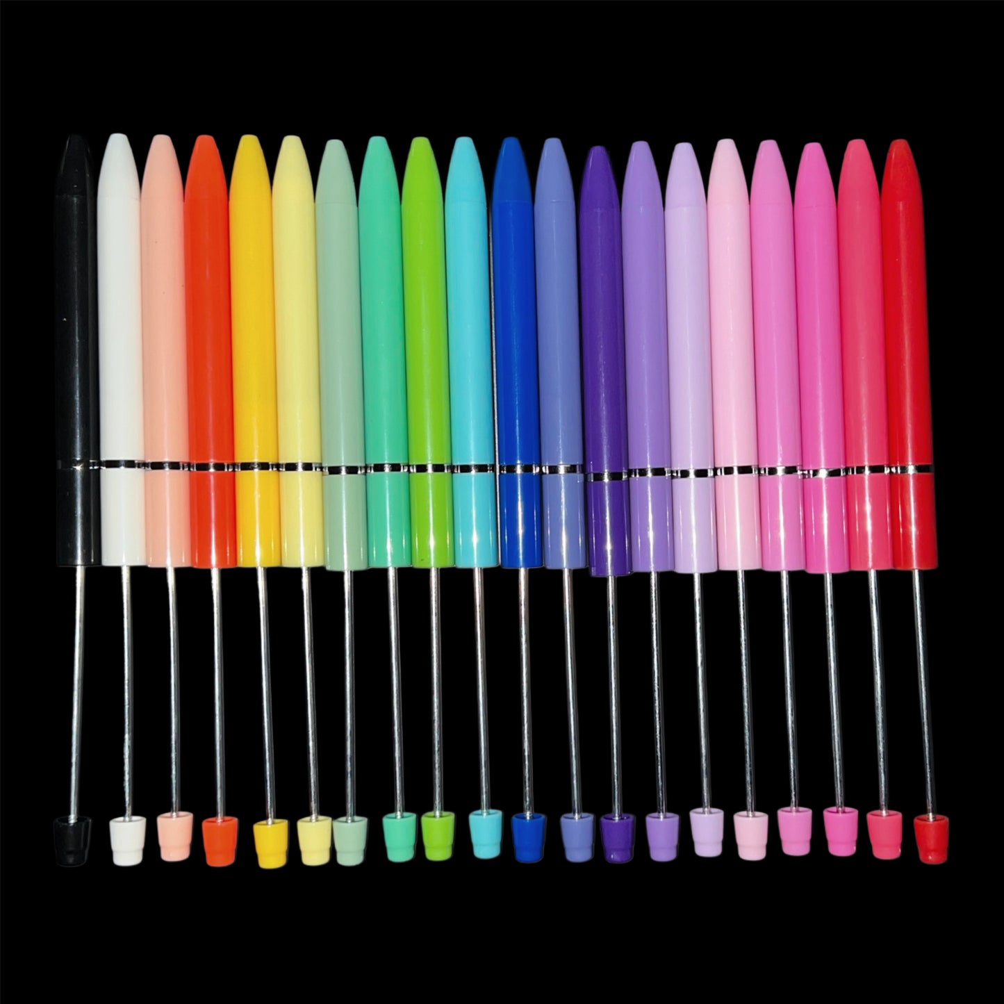 Bead-able NEW Pen Design Mix