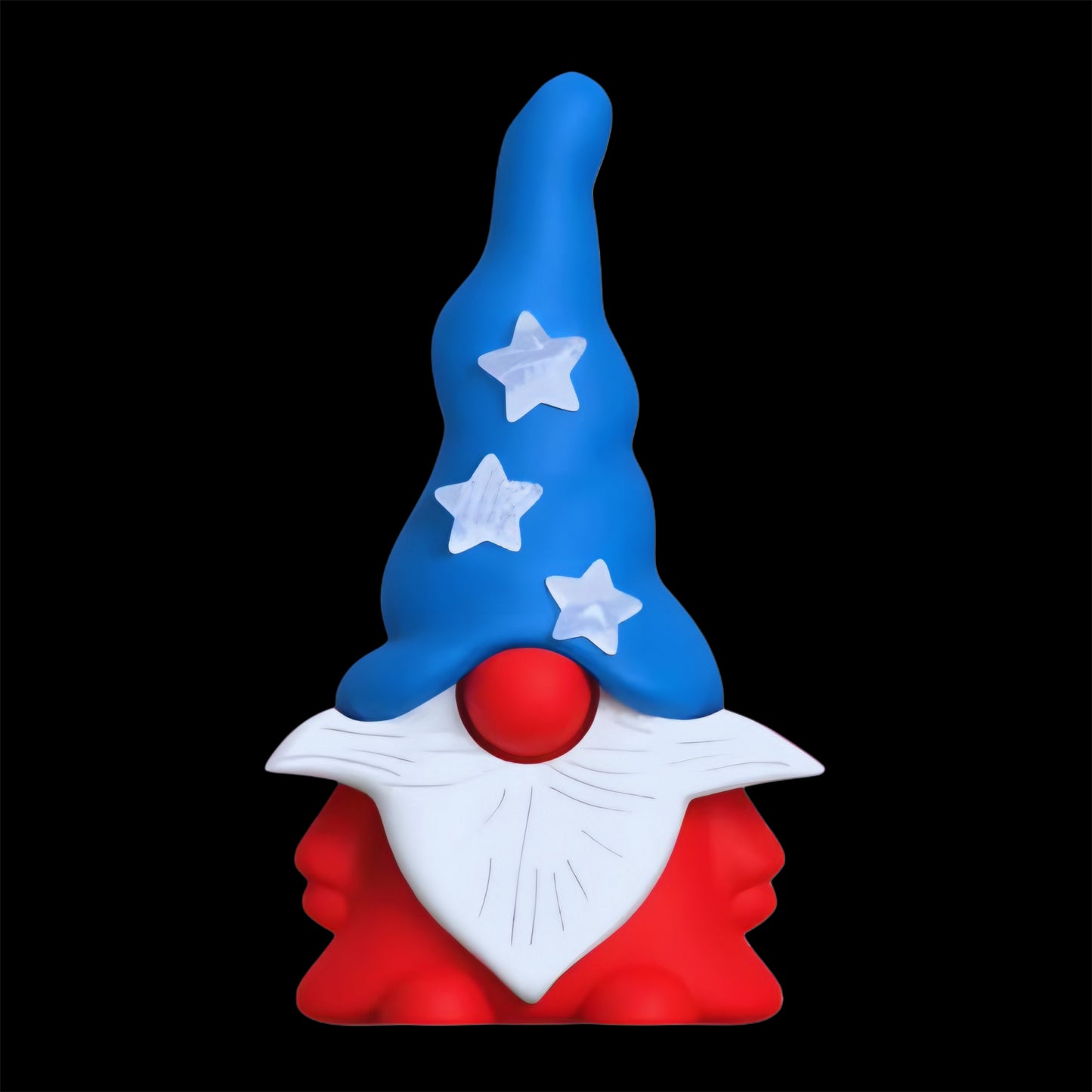 "American Gnome" EXCLUSIVE 3D Focal