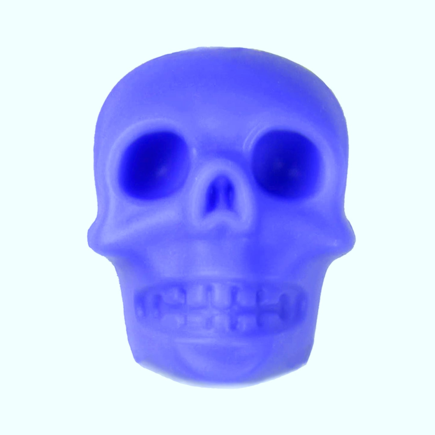 3D Skull Head Focals (7 colors)