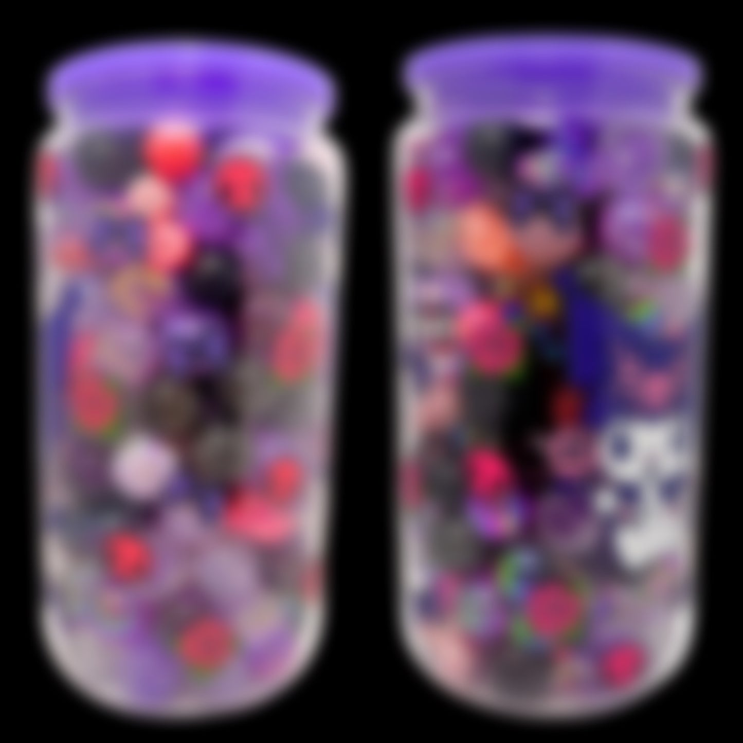 16oz Libby Bead Mix Collections
