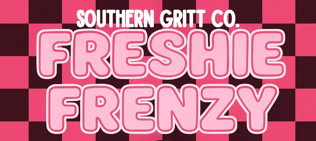 FRESHIE FRENZY