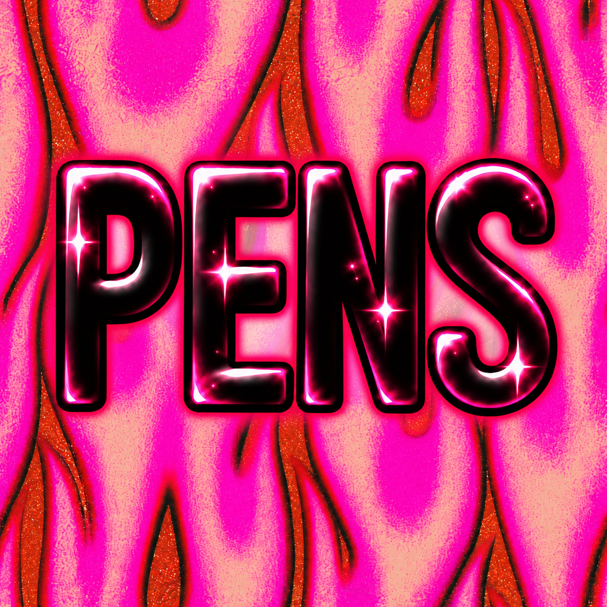 Pens
