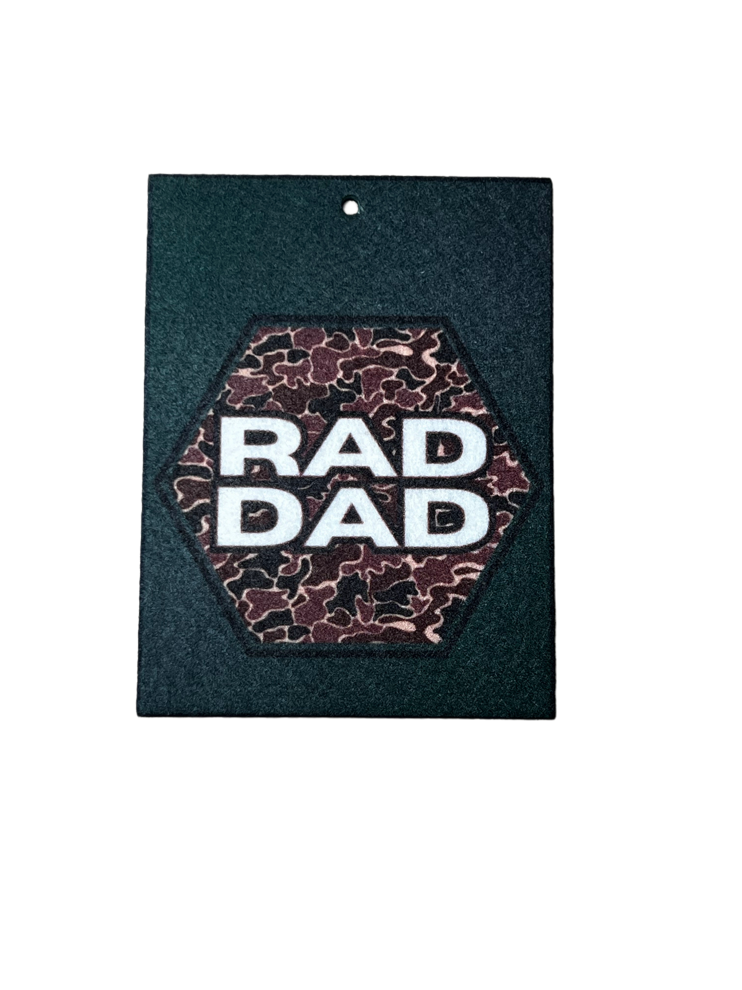 Rad Dad