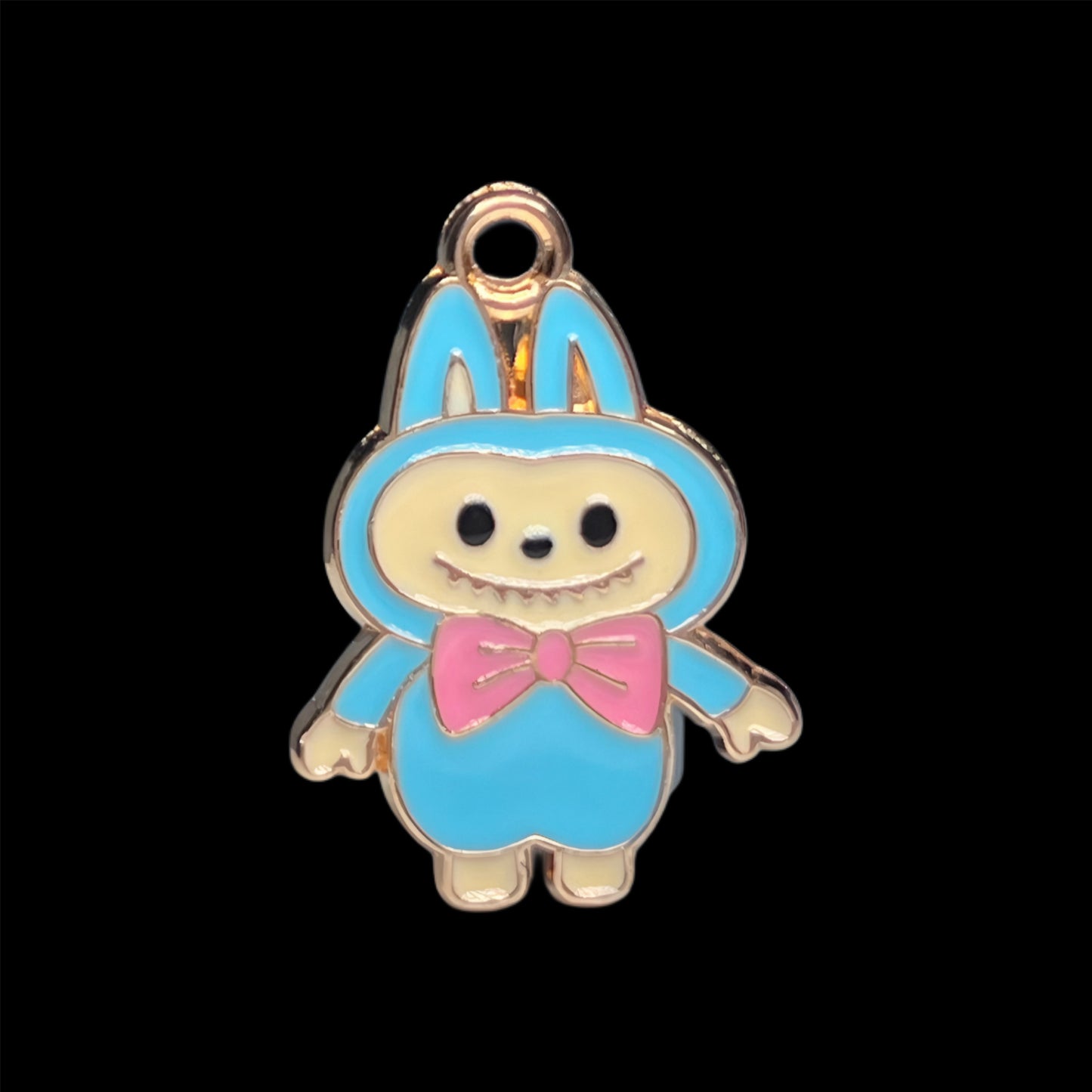 Gold LaBuBu