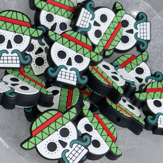 Mr. Skelton Focal