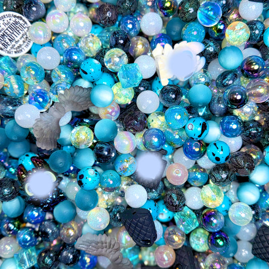 quite beautiful - Bead Mix