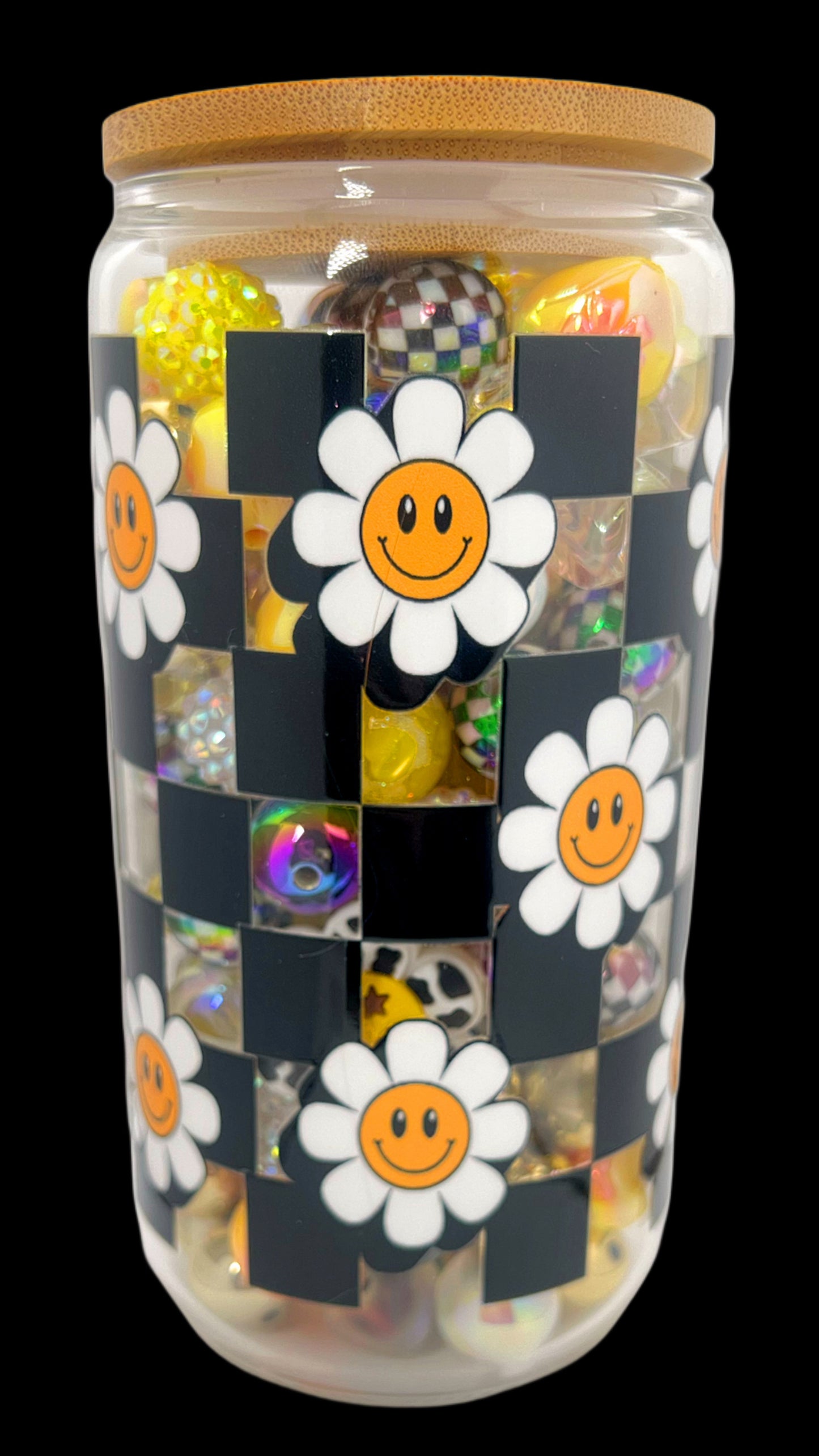 16oz Libby Bead Mix Collections