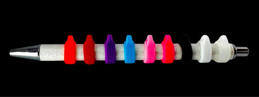 Silicone Pen Attachment