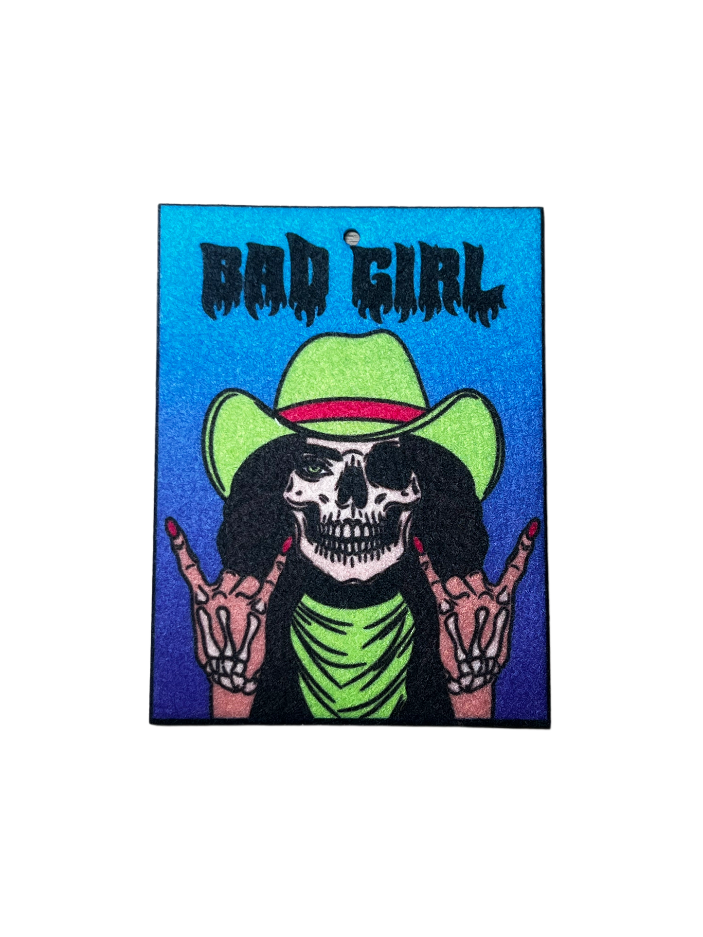 Bad Girl