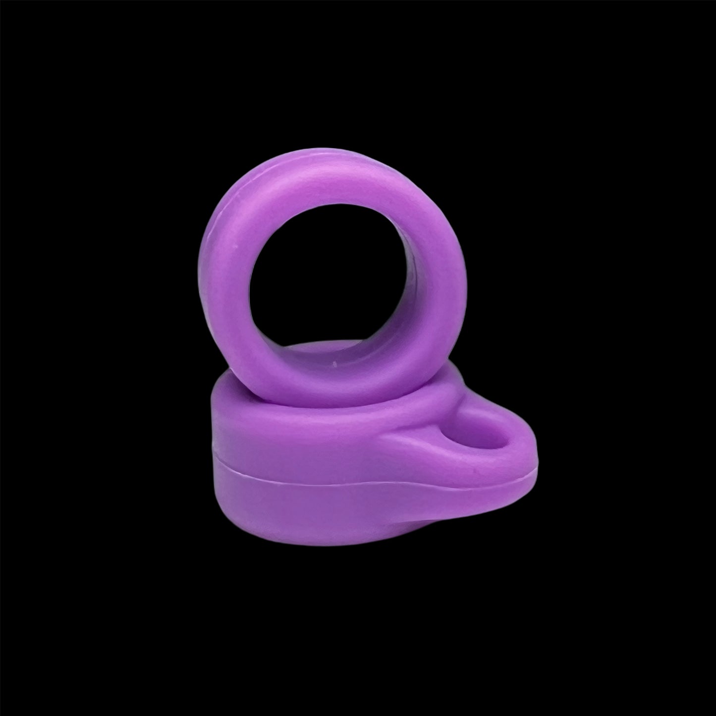 Silicone Pen Attachment