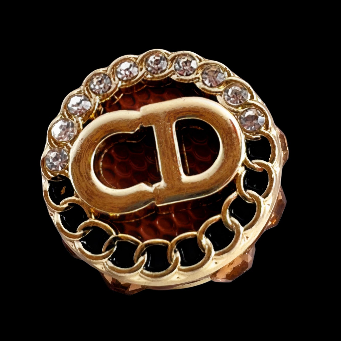 Inspired Designer Fancy Beads *LIMITED QUANTITIES*
