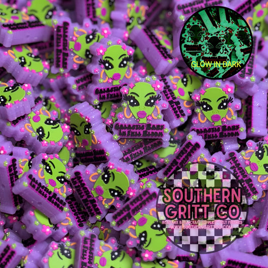 Galactic Babe Focal *SGC EXCLUSIVE*