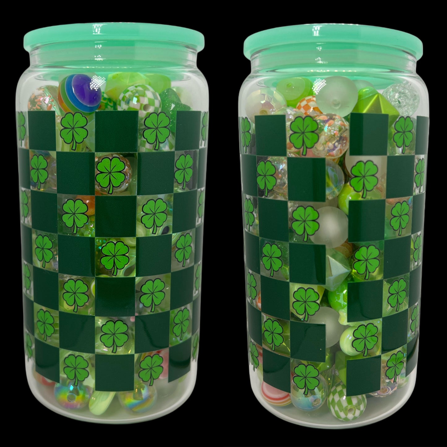 16oz Libby Bead Mix Collections