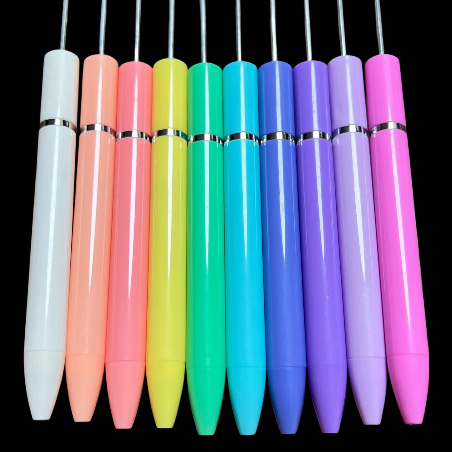 Bead-able NEW Pen Design Mix