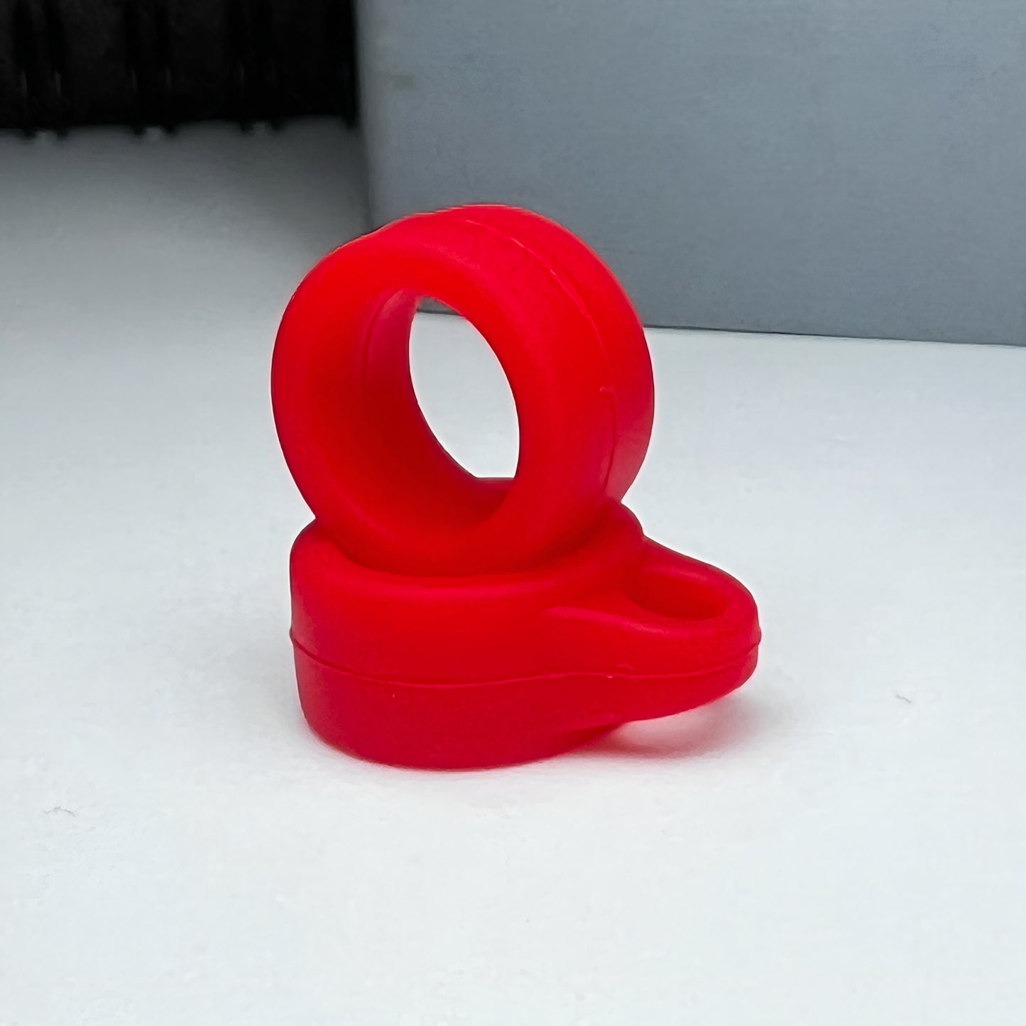 Silicone Pen Attachment