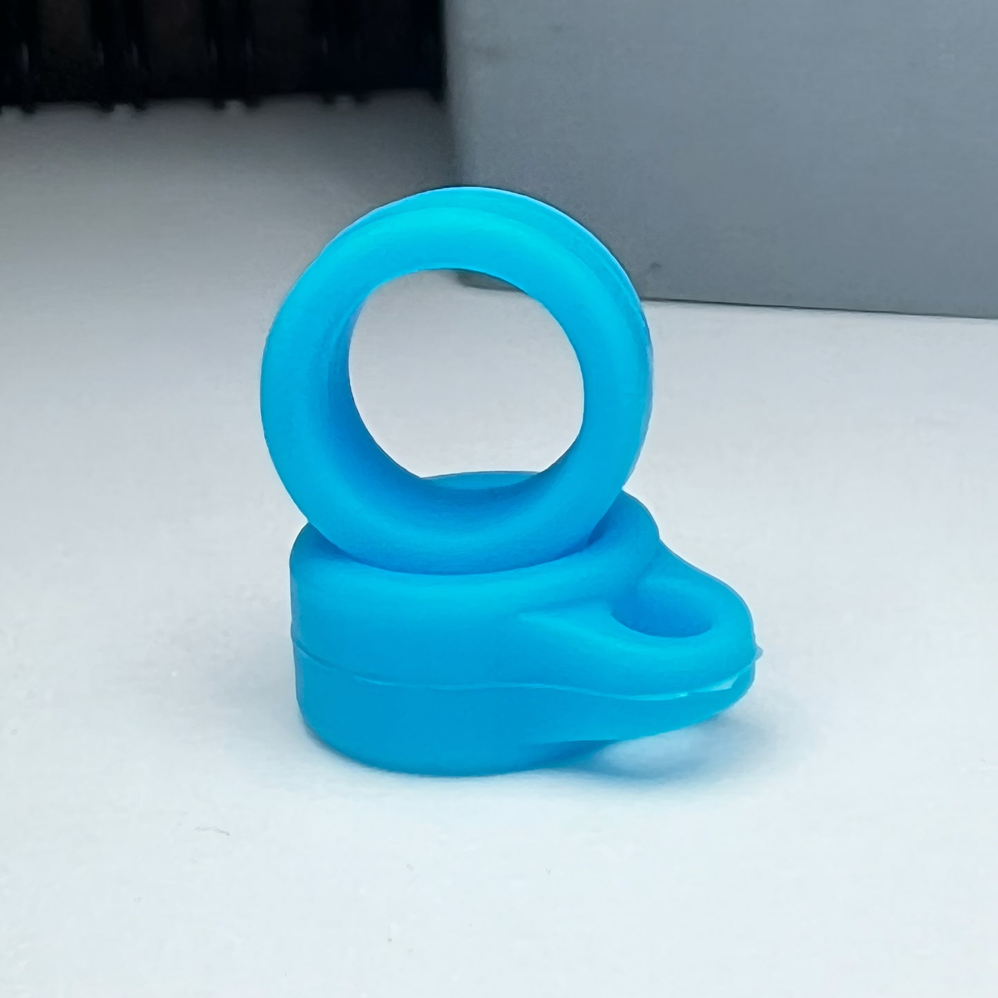 Silicone Pen Attachment