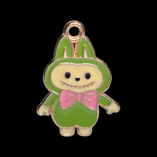 Gold LaBuBu