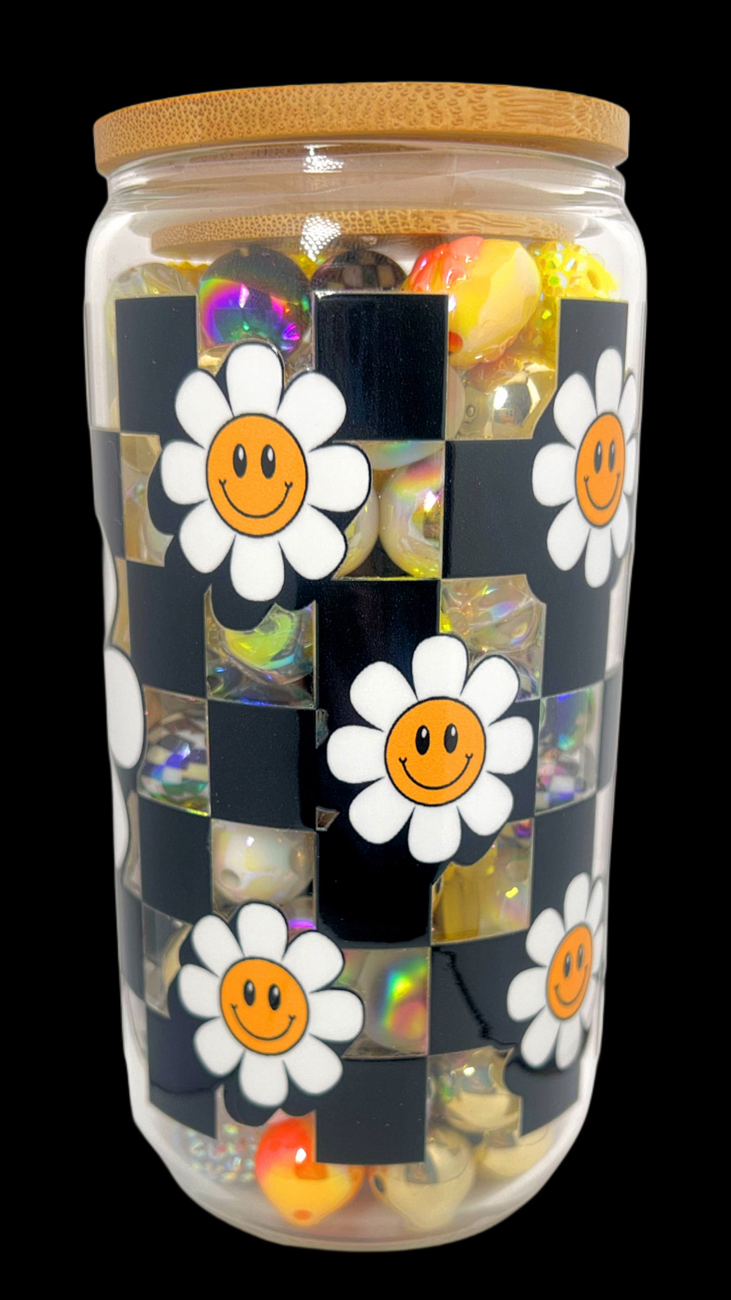 16oz Libby Bead Mix Collections
