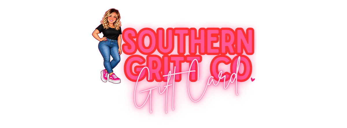 Gift Card - SGC