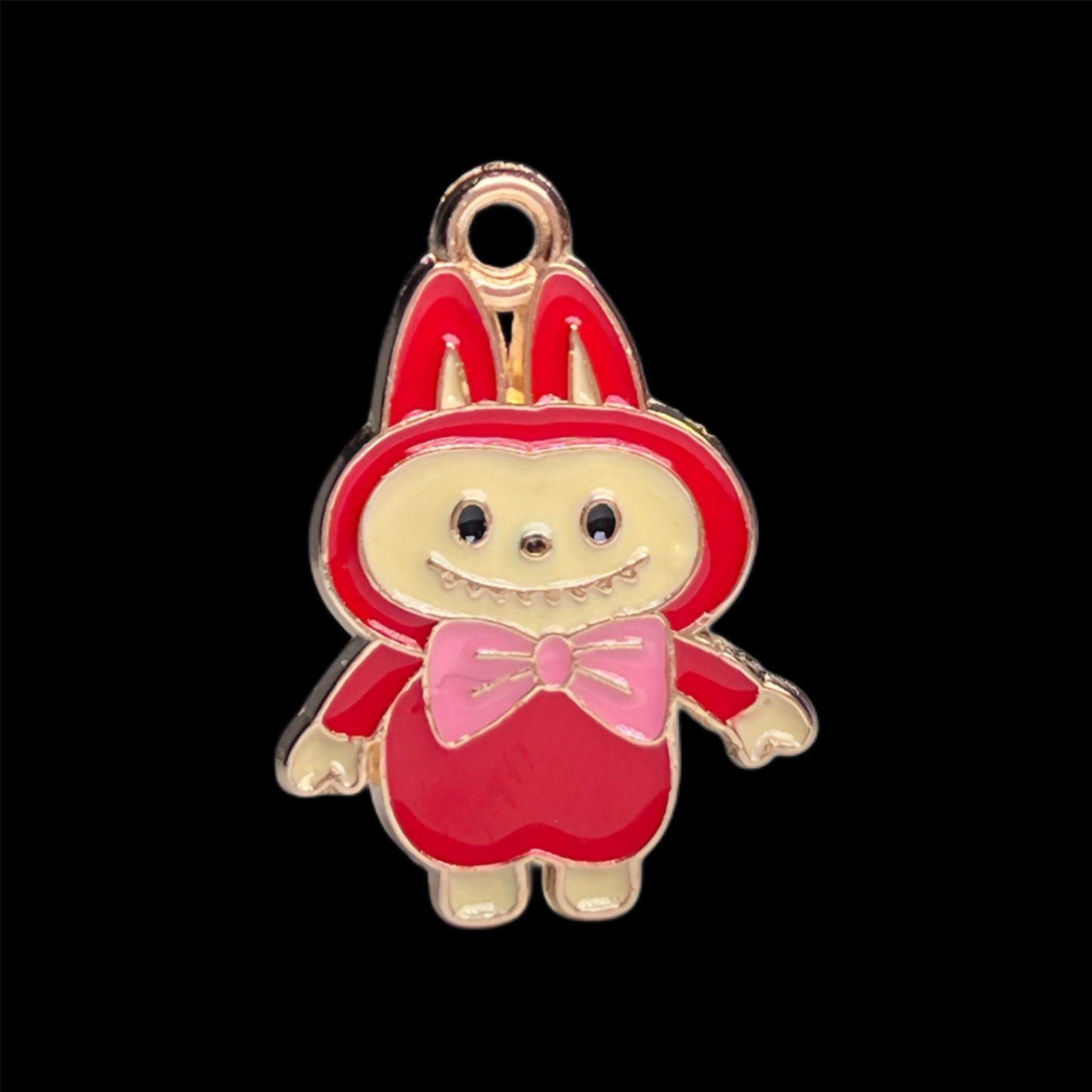 Gold LaBuBu