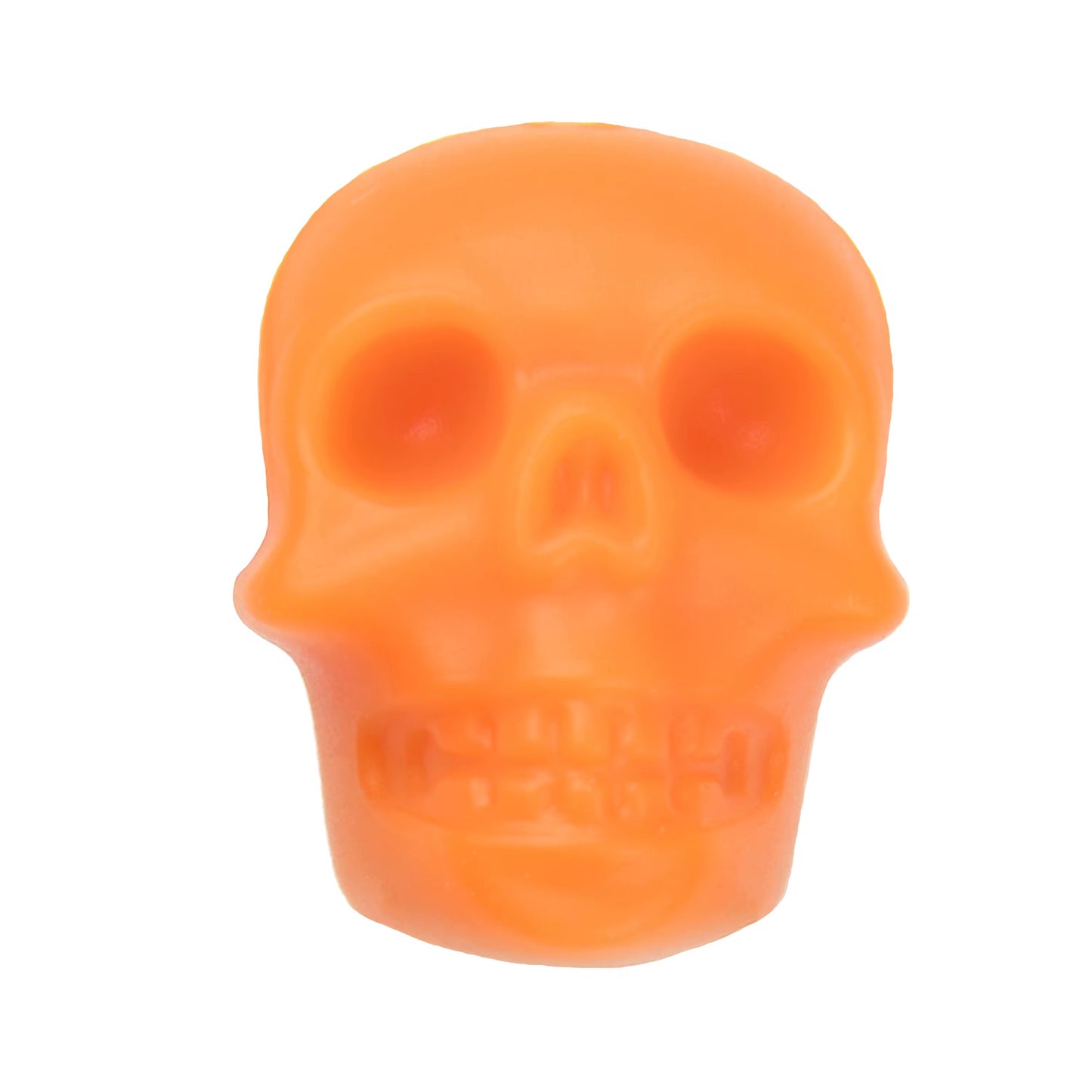 3D Skull Head Focals (7 colors)