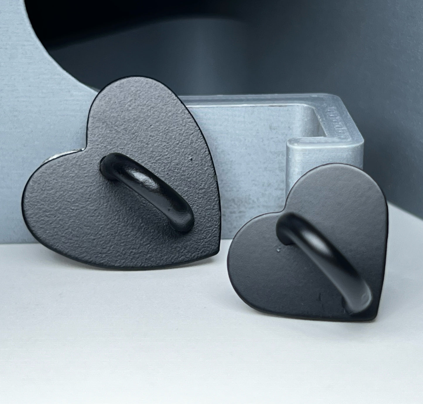 Mini Heart Charm Attachment