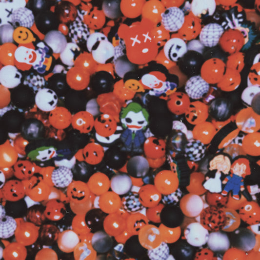 Fright Night - Bead Mix