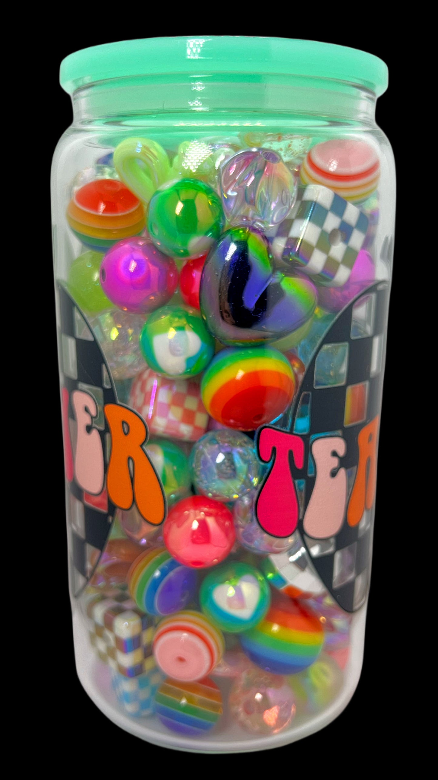 16oz Libby Bead Mix Collections