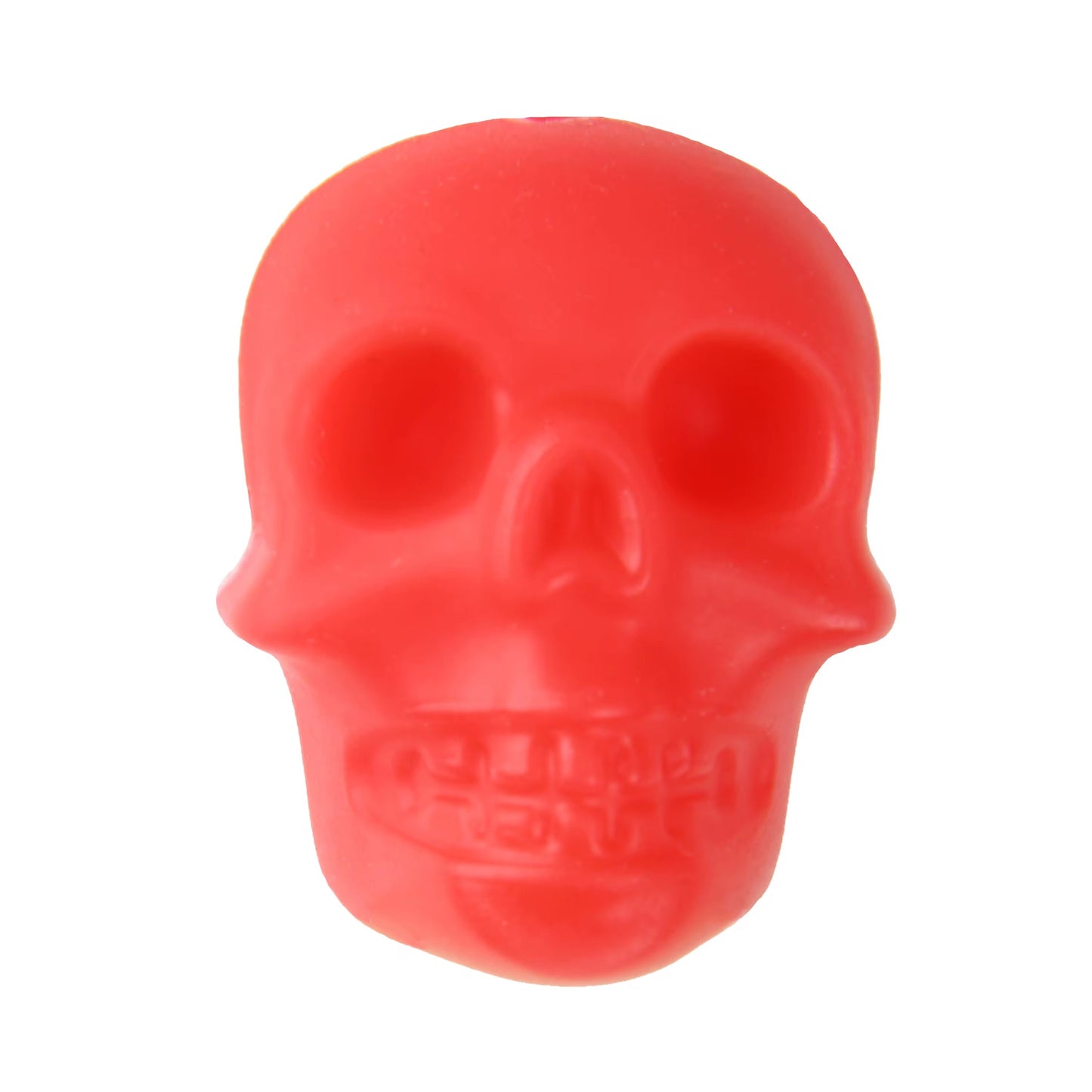 3D Skull Head Focals (7 colors)