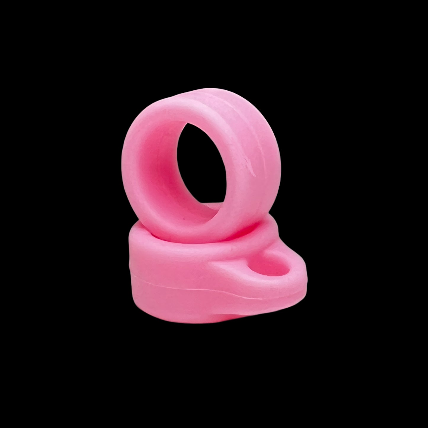 Silicone Pen Attachment
