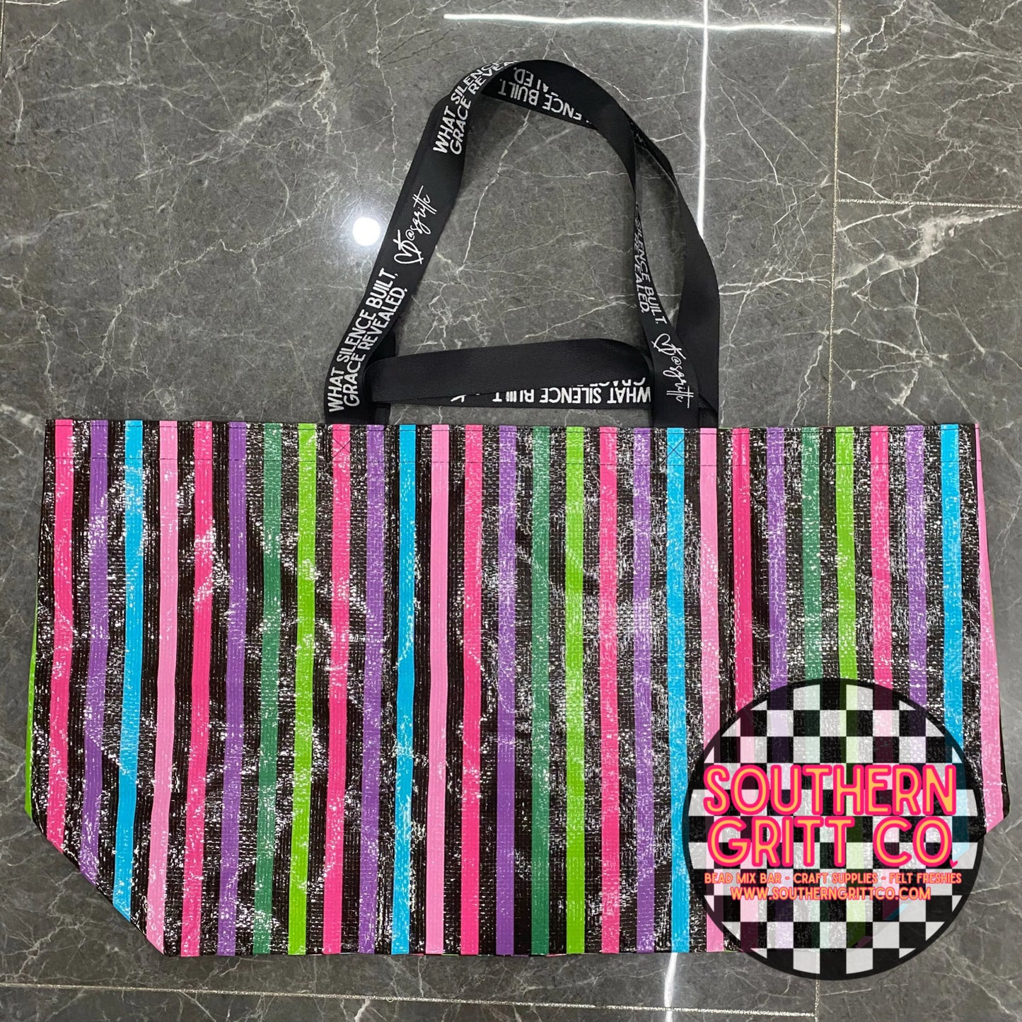 Pre-Order "Large" Grace Carry-All