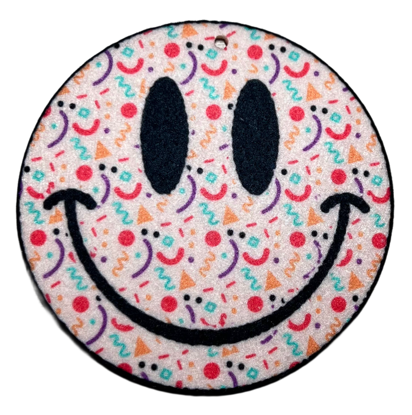 80's Smiley