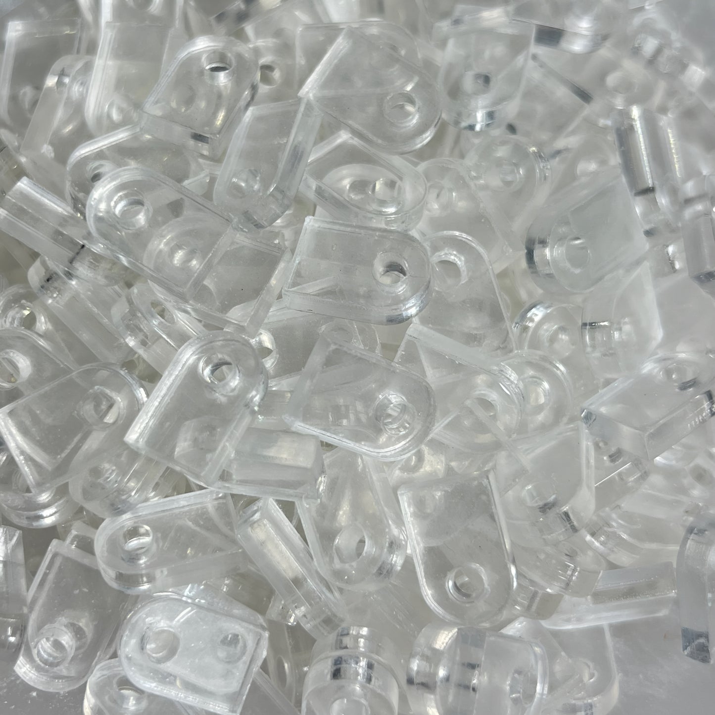 *New Slim* Attachments for Flat Back Acrylics