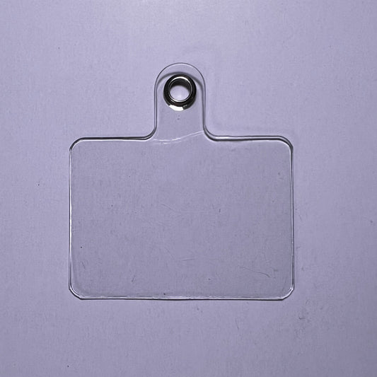 Phone Charm Attachment