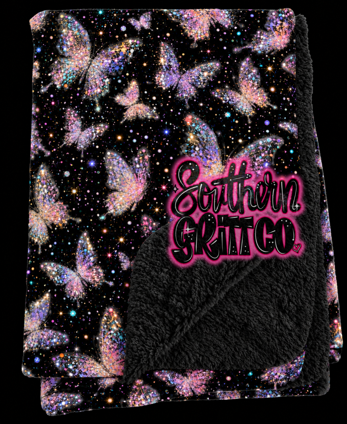 CUSTOM BLANKET (preorder) closes 10/30