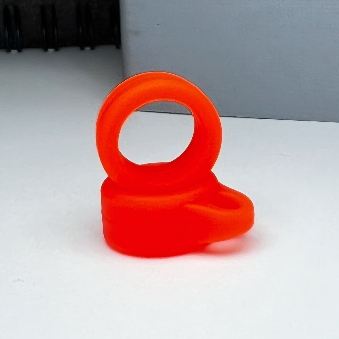 Silicone Pen Attachment